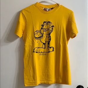 (NEW!) Garfield T Shirt